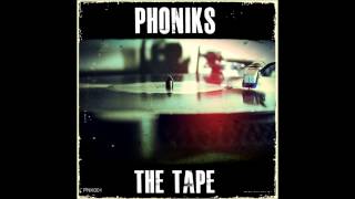 Nas  Aint Hard to Tell Phoniks Remix [upl. by Eelyac]