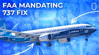 The AntiIce System Issues Plaguing The Boeing 737 MAX amp 787 Dreamliner [upl. by Acimehs206]