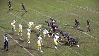 Ravenswood vs Doddridge County 2017 [upl. by Ramiah]