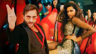 Allah Duhai Hai  Atif Aslam  Saif Ali Khan  Deepika Padukone  Race 2 [upl. by Henni]