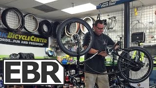 How to Troubleshoot and Fix an Electric Bike [upl. by Eikceb42]