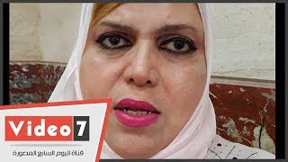 جيهان مصطفى بطلة المصارعة أعيش على معاش 1500 جنيه لا يكفى طعامى [upl. by Dodie]