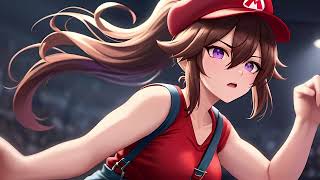 VG Nightcore  Boss Fight Theme Mario amp Luigi Partners In Time [upl. by Gael]