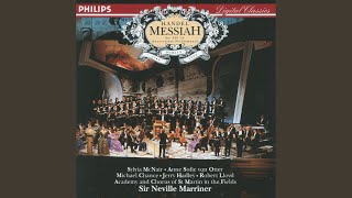 Handel Messiah HWV 56  Pt 2 20 quotBehold The Lamb Of Godquot Live [upl. by Nalla939]