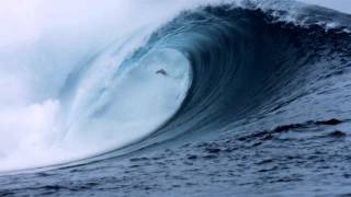 KELLY SLATER TEAHUPOO PACKAGE [upl. by Allimak378]