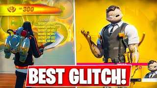 BEST FORTNITE XP GLITCH MAP TO LEVEL UP FAST IN CHAPTER 5 SEASON OG 2 [upl. by Ygief]