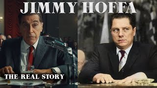 Mafia Documentary Jimmy Hoffa [upl. by Farrand]