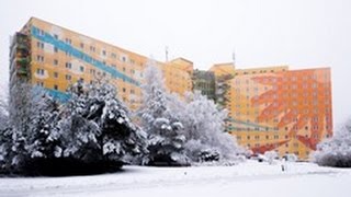 Winterurlaub AHORN Seehotel Templin  Uckermark in Brandenburg [upl. by Helfand]