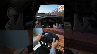 FORD GT 06 Logitech G29 Gameplay  Gran Turismo [upl. by Wini]