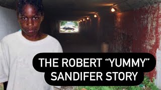 11 Year Old Killer Shocks America  The Robert quotYummyquot Sandifer Story  Real Life Locations amp Graves [upl. by Keffer207]