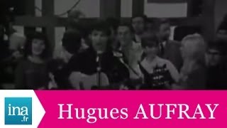 Hugues Aufray quotSantianoquot live officiel  Archive INA [upl. by Erreip239]