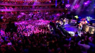 The killers  Human live at Royal Albert Hall HD [upl. by Enelrak]