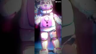 Evolution of Freddys edit [upl. by Tabbatha844]