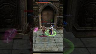 Knight Online Spirit Talisman Alma knightonline knight mmorpg shortvideo shorts short game [upl. by Goldie]