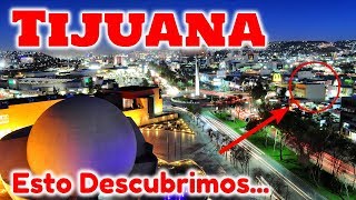 😱 ASÍ ES VIVIR EN TIJUANA 🔥 LO QUE NADIE TE DICE ✅ TACOS BARES  TIPS LO  FAMOSO PLAYAS [upl. by Nirihs349]