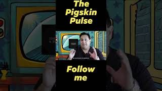 The Pigskin Pulse 2aDays promo short [upl. by Akimit915]