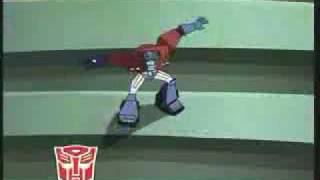 Optimus Prime VS Unicron  Final Fight  Transformers Rise of the Beasts  CLIP [upl. by Nelg]