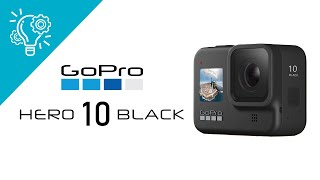 GoPro Hero 10 Expectation amp Release Date [upl. by Yrakaz]