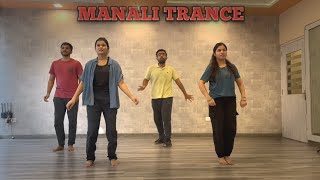 Manali trance  Manali trance song [upl. by Geno822]