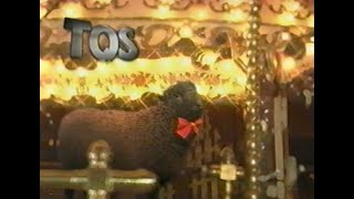 TQS Le Mouton Noir de la Télé  28  2005  Indicatif [upl. by Annodas]