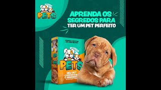 Manual de Adestramento de Cães [upl. by Juieta]