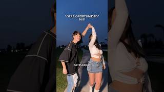 “OTRA OPORTUNIDAD” 1411 musica cuarteto artista [upl. by Mikes]