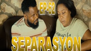 Separasyon episod62LalaTiliasSuzelieLorieFloreAndremeneJennieAlexandreNicolasSteraBoazCar [upl. by Fassold]