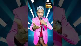 Sab Nabyo Se Aala Mera Kali Kamli Wala 🥰🤲🕋 muhmmadﷺ indianidol13 youtubeshorts trendingshorts [upl. by Enihpesoj]