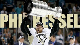 Phil Kessel 2016 Playoff Highlights  2BC Reacts [upl. by Bernadine]