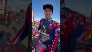 Ricky Brabec WINS 2024 Dakar Rally 🇺🇸  Cycle News [upl. by Weber]