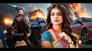 New 2024 Blockbuster South Indian Movie Full Hd  New South Indian Hindi Dubbed Action Movie 2024 [upl. by Hathcock]