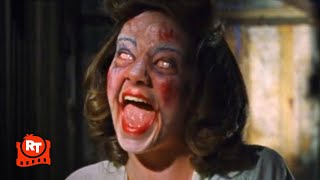 The Evil Dead 1981  They Wont Stop Laughing Scene  Movieclips [upl. by Bullivant]