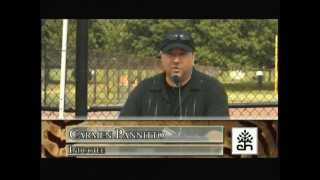 Cleveland Heights Softball HOF Induction Ceremony 07 12 2014 [upl. by Anib]