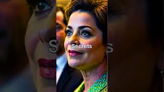 Dilma Rousseffs Secret to Success [upl. by Leontine297]