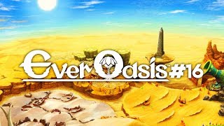 Total verplant durch die Wüste 🌴 EVER OASIS  16 [upl. by Catt760]