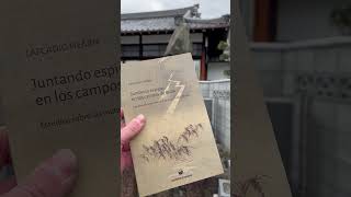 Una leyenda trágica de Lafcadio Hearn [upl. by Natsrik]