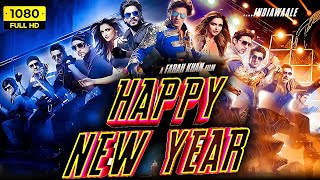 Happy New Year 2014 Full Movie Review amp Facts  Shahrukh Khan Deepak Abhishek Sonu Sood 1080p HD [upl. by Llerrehs]