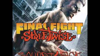 Final Fight Streetwise game rip  Final fight remix [upl. by Yreffeg]