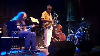 NEFERTITI WShorter Kladas Quartet at Jazzet 2024 [upl. by Acebber254]