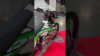 2024 RIEJU MR 300 RACING hard enduro bike Thoughts on the green rieju 300cc enduro twostroke [upl. by Elissa561]