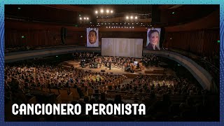 Cancionero peronista [upl. by Ner517]