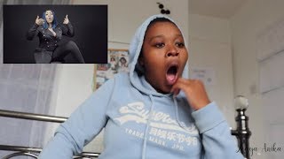 Black Hypocrisy Reaction Video  Leaya Anika [upl. by Sivam]