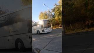 Ikarus EAG E9806 HRE910 [upl. by Valdemar]