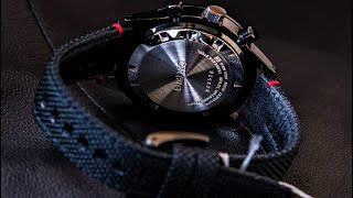 Top 5 Best GMT Watches For Men Buy 2024 [upl. by Julis]