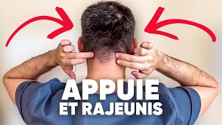 LE SECRET POUR UN VISAGE PLUS JEUNE – LE SECRET CHINOIS RÉVÉLÉ [upl. by Goles915]