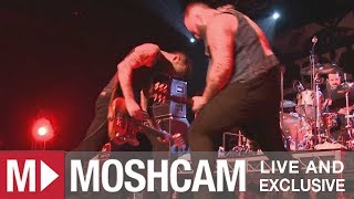 Alexisonfire  You Burn First  Sydney Farewell Show  Moshcam [upl. by Nessy]