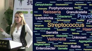 Amy Proal on Antibodies [upl. by Lacey]