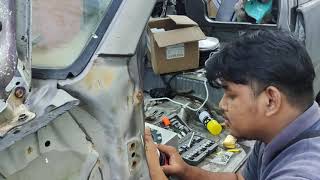 projek kancil turbo enjin L2S [upl. by Attehcram]