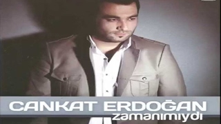 Cankat Erdoğan  Yar Olmaz Olsun  © Arda Müzik [upl. by Drahsir465]