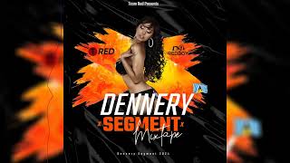 DENNERY SEGMENT MIX 2024 MIXTAPE BY DJ redboy [upl. by Auria]